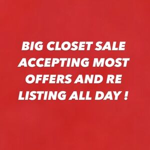 sale sale sale